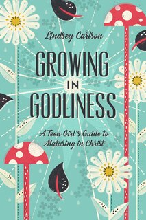 Front cover_Growing In Godliness