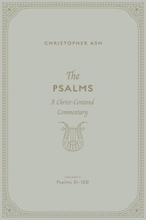 Couverture_The Psalms