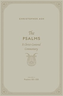 Front cover_The Psalms