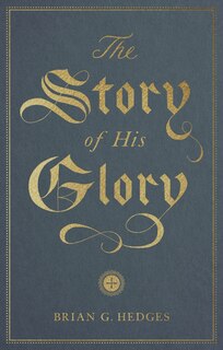 Front cover_The Story Of His Glory