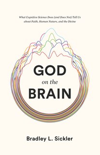 Couverture_God On The Brain