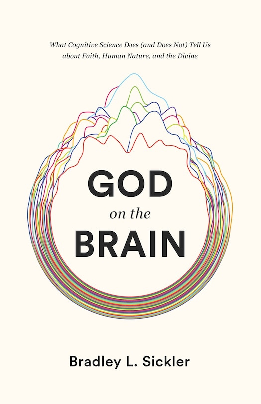Couverture_God On The Brain