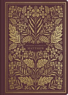 Couverture_ESV Illuminated Scripture Journal