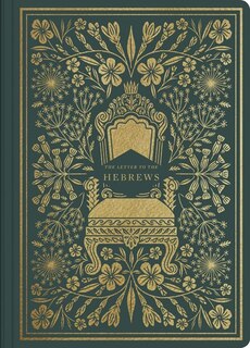 Couverture_ESV Illuminated Scripture Journal