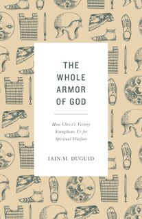 Couverture_The Whole Armor Of God