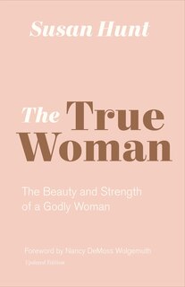 Front cover_The True Woman
