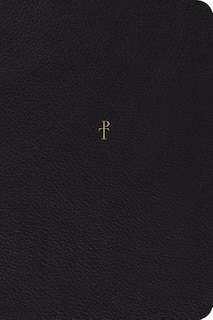 Couverture_The Greek New Testament, Produced At Tyndale House, Cambridge, Reader's Edition (black)