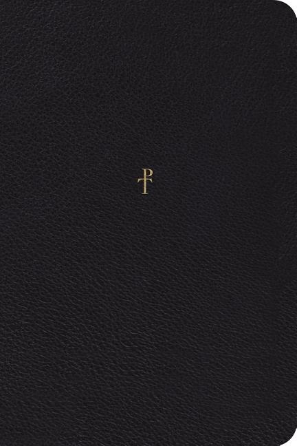Couverture_The Greek New Testament, Produced At Tyndale House, Cambridge, Reader's Edition (black)