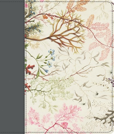 Front cover_Esv Journaling Bible (printed Trutone, Elegant Grace Design)