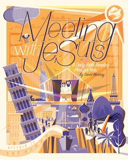 Front cover_Meeting With Jesus
