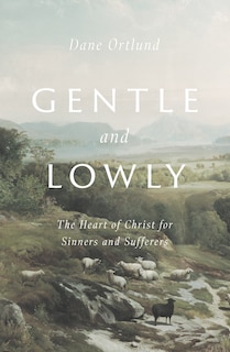 Front cover_Gentle And Lowly