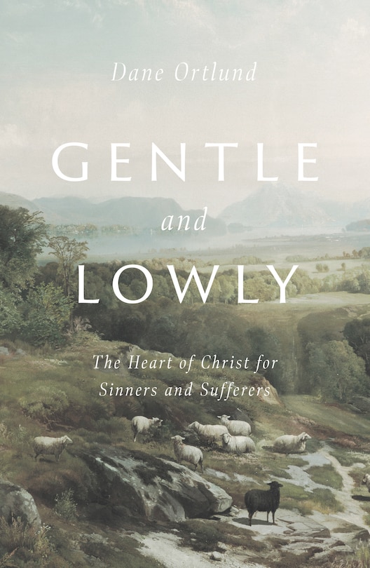 Front cover_Gentle And Lowly