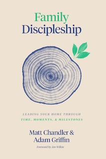 Front cover_Family Discipleship