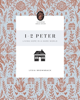 Front cover_1–2 Peter