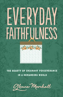 Front cover_Everyday Faithfulness