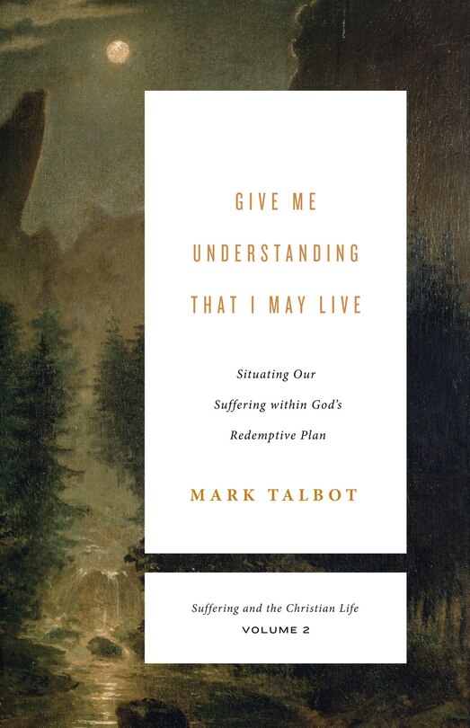 Couverture_Give Me Understanding That I May Live