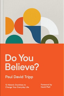 Front cover_Do You Believe?