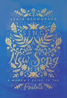 Couverture_Sing A New Song