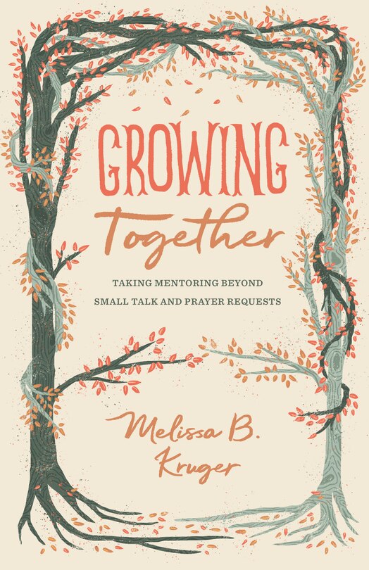 Couverture_Growing Together