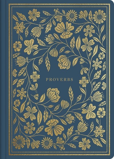 Front cover_ESV Illuminated Scripture Journal