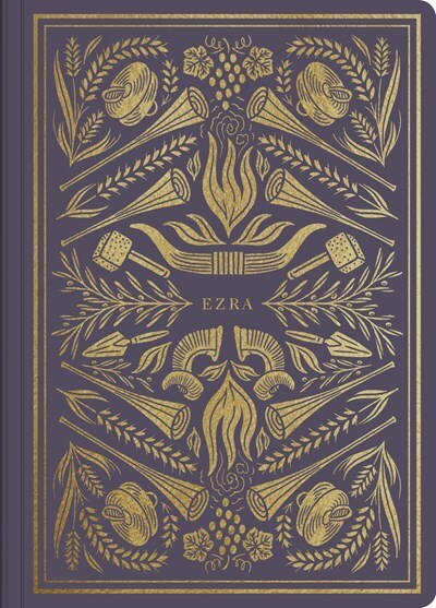 Couverture_ESV Illuminated Scripture Journal