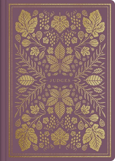 Couverture_ESV Illuminated Scripture Journal