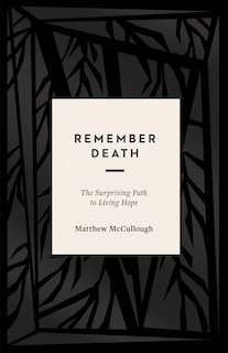Couverture_Remember Death