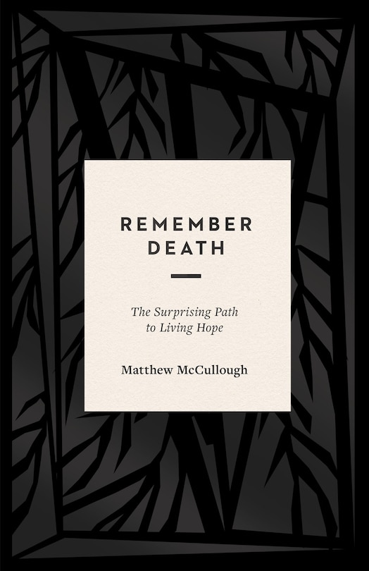 Couverture_Remember Death