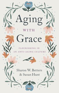 Front cover_Aging With Grace