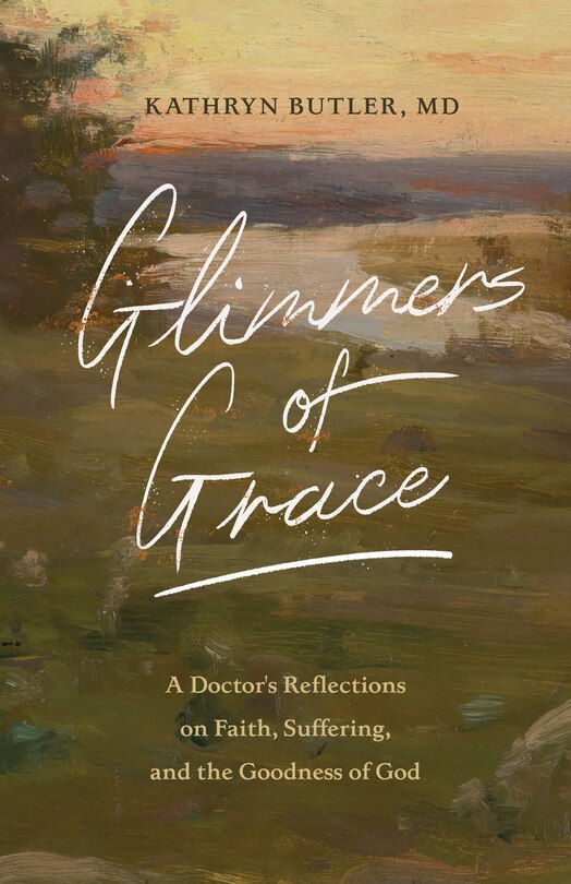 Couverture_Glimmers Of Grace