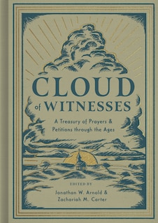 Front cover_Cloud of Witnesses