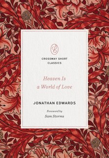 Front cover_Heaven Is a World of Love