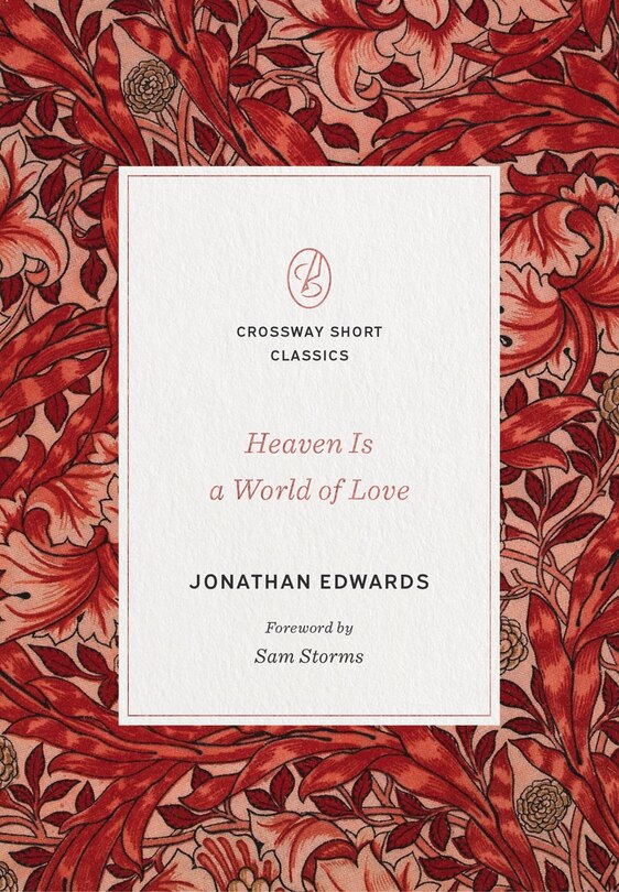 Front cover_Heaven Is a World of Love