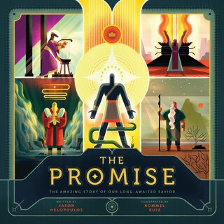 Front cover_The Promise