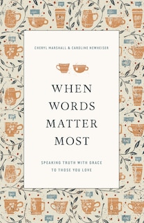 Couverture_When Words Matter Most