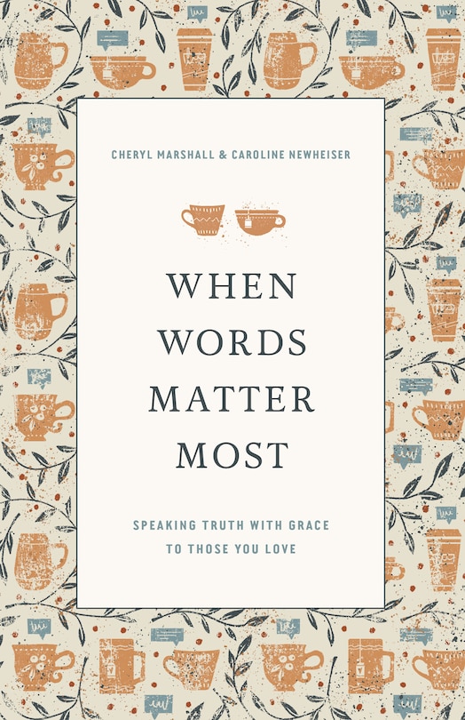 Couverture_When Words Matter Most