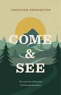 Front cover_Come and See