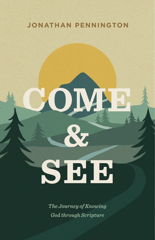 Front cover_Come and See