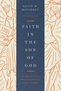 Front cover_Faith In The Son Of God