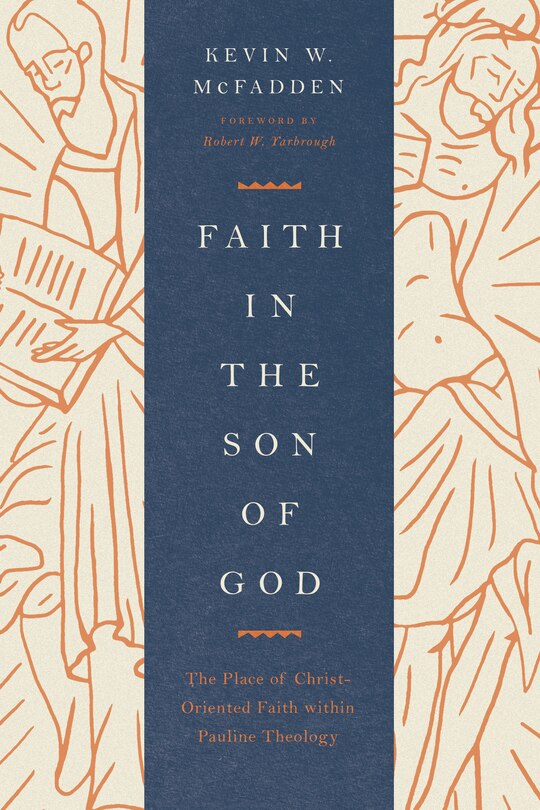 Front cover_Faith In The Son Of God