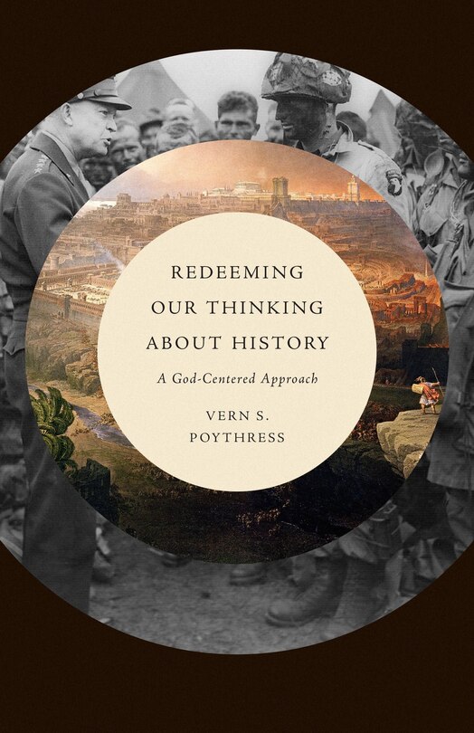 Couverture_Redeeming Our Thinking About History