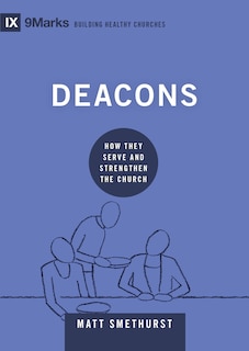 Front cover_Deacons