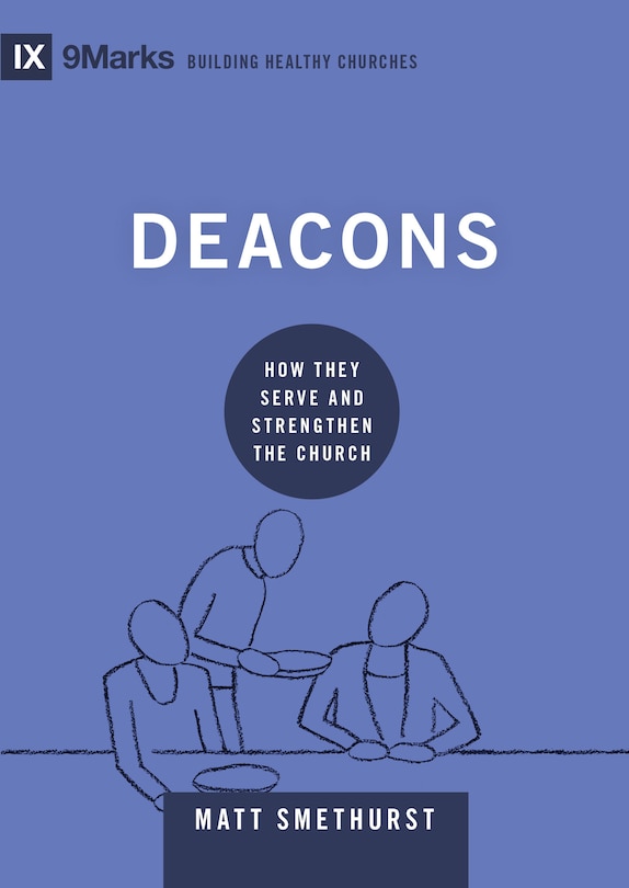 Front cover_Deacons