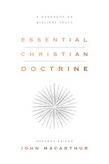 Couverture_Essential Christian Doctrine
