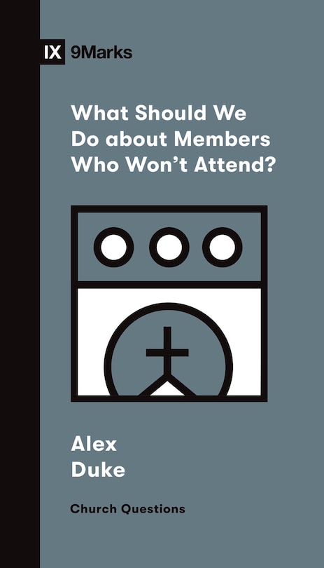 Couverture_What Should We Do About Members Who Won't Attend?