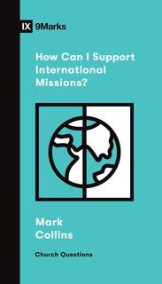 Couverture_How Can I Support International Missions?