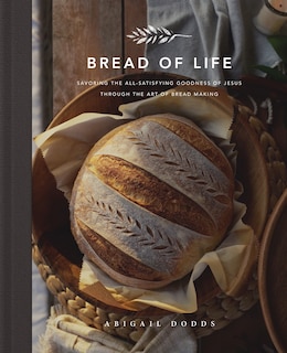 Front cover_Bread Of Life