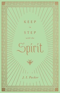 Couverture_Keep In Step With The Spirit