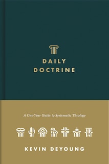 Front cover_Daily Doctrine