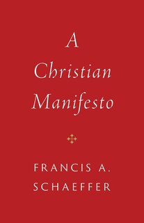 Front cover_A Christian Manifesto